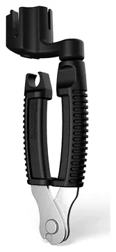 D'addario Pro Winder - String Winder/Cutter