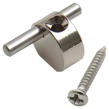 Goeldo String Three String Tree Nickel
