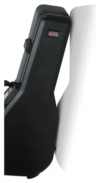 Gator GTSA-GTRCLASS ATA Gegoten Gitaarkoffer voor Gitaren met Nylon Snaren - Zo goed als nieuw