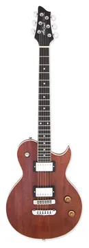 Aria PE TR1 STBR Pro2 Electric Guitar