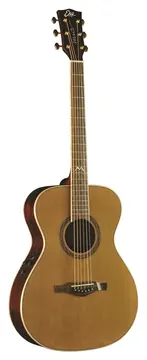 Eko MIA IV 018 Eq Natural