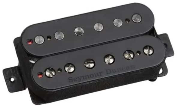 Seymour Duncan Pegasus Humbucker bridge black
