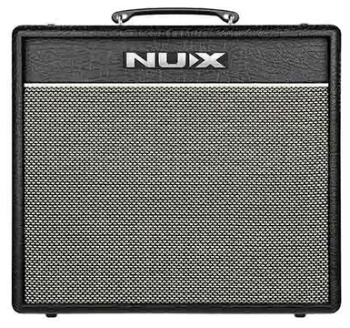 Combo para Guitarra Elétrica Nux Mighty 40BT MK2