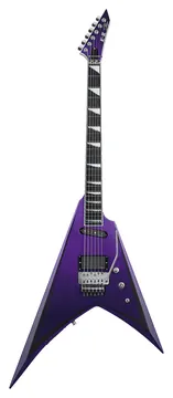 ESP Eii Firma Chitarra Elettrica Alexi Strappato
