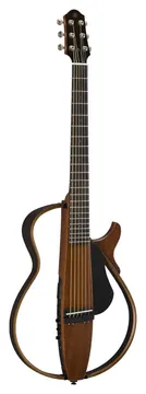 Yamaha Silent Elétrico SLG-200S NT - Yamaha
