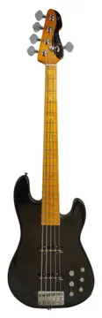 Markbass MB GV5 Gloxy Val Black CR MP