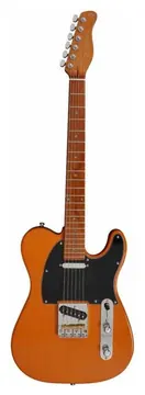 Sire Larry Carlton T7 Butterscotch Blonde chitarra elettrica