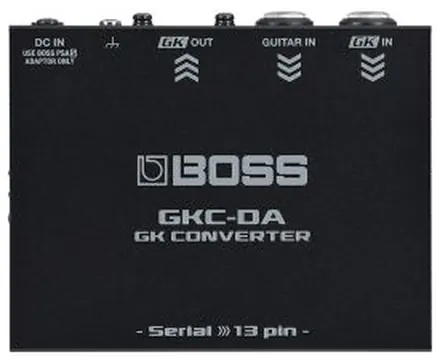 Boss GKC-DA