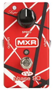 MXR EVH90 Phase 90