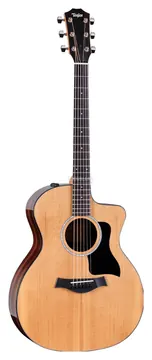 Taylor 214ce Plus