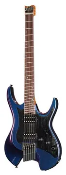 Mooer GTRS Guitars Wing 900 Int APU