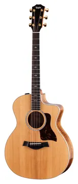 Taylor 214ce-K DLX