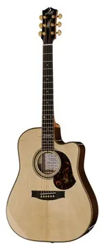 Maton EM100C Messiah