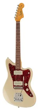 Fender Vintera III M 60s Jazzm OWT