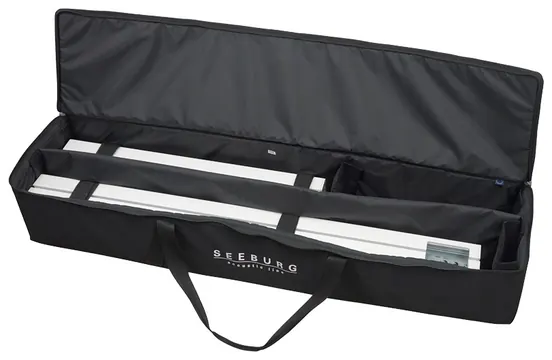 Seeburg Acoustic Line iBeam Bag