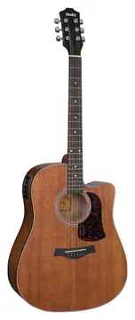 Shelby SGD 195C Folk Eletroacústico Eagle