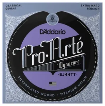 D Addario EJ44TT Konzertgitarren Saitensatz
