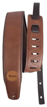 Basso Correia Basso CLA 25 Ferrugem