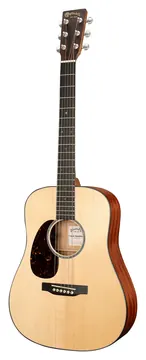 Martin Junior Series Dreadnought Junior E Left Handed