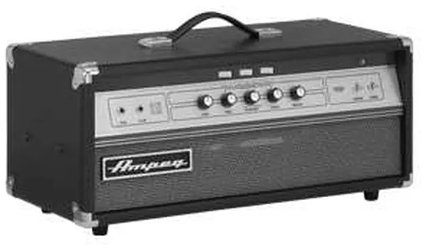 Ampeg V-4B Classic Series Head