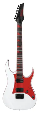 Ibanez GRG131DX-WH