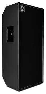 Ampeg Venture VB-88 8x8 Bass Cabinet