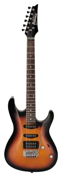Ibanez Gsa 26 Sunburst