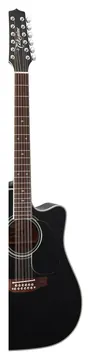Takamine Legacy EF381SC 12- Saiter Akustikgitarre