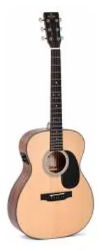 Sigma Serie ST SOMM-STE