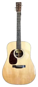 Eastman E8DL-TC Left Handed Acoustic Guitar (Price inc. Custom Pro Setup Package)