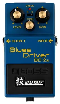 Boss BD-2W Blues Driver