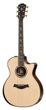 Taylor 914CE V-CLASS
