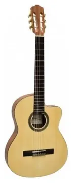 Cordoba C1M CE