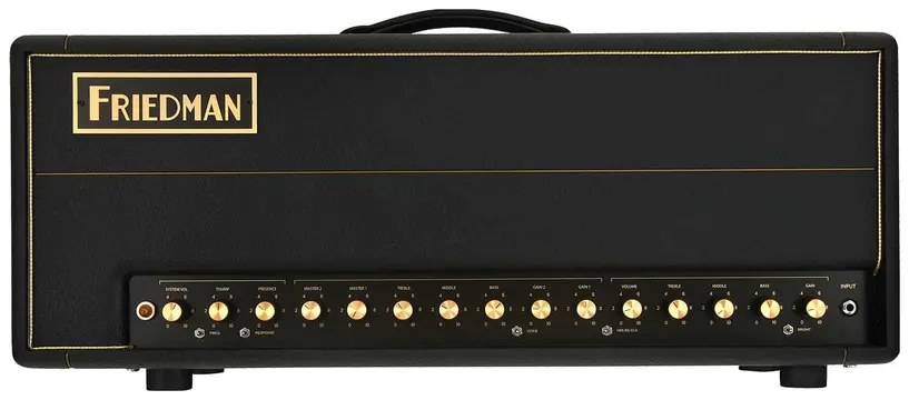 Friedman Amplification BE-100 DELUXE HEAD