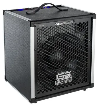 GR Bass AT Cube 500