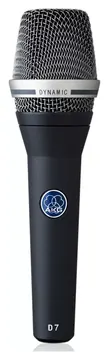 Akg D7