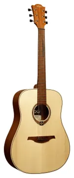 LAG LÂG - T70D-NAT Dreadnought Naturelle