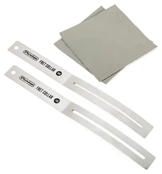 Dunlop DGT05 System 65 Fret Collars
