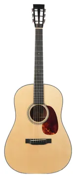 Collings DS1A Hill Country