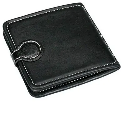 Boston PP-412 Pick Pouch w/12 Celluloid Picks