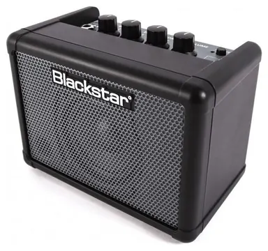 Blackstar FLY 3 Bass mini amplificatore per basso portatile