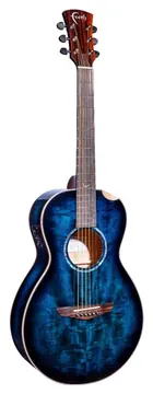 Faith Blue Moon Mercury Electro Scoop