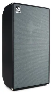Ampeg SVT-810AV Heritage