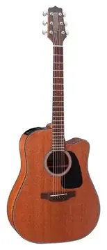 Takamine GD11MCE para destros natural laurel satin