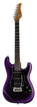 Mooer GTRS Guitars int. Prof. 800 DP