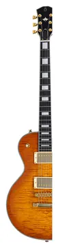 Sire L7 dx amber burst