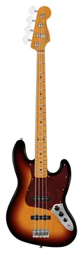 Fender American Pro Jazz Bass MN 3CS