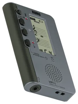 Korg VPT-1 accordeur de voix vpt-1