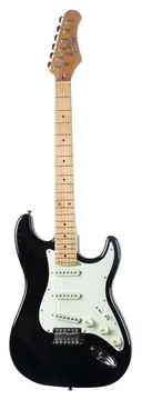 Eko Guitars ST-401