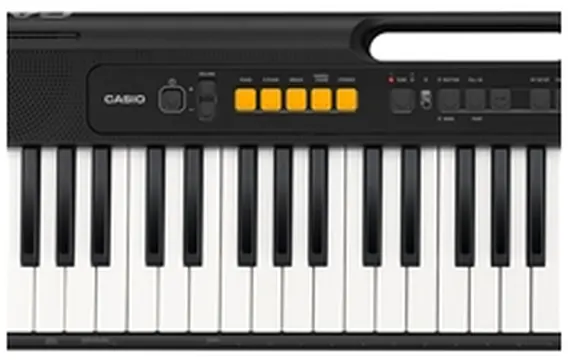 Teclado Casio 5 Oitavas CT-S100